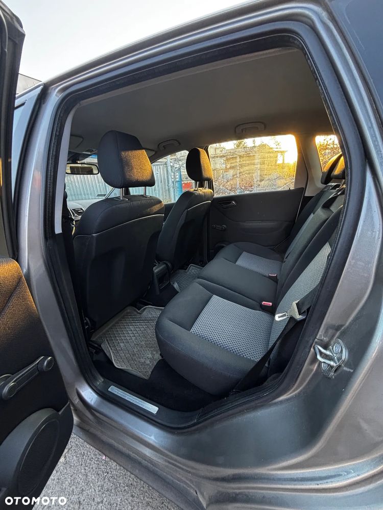 Mercedes-Benz Klasa A 150 Classic - 12