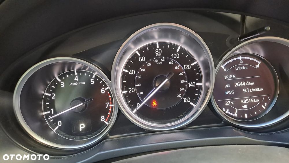 Mazda CX-5 - 23