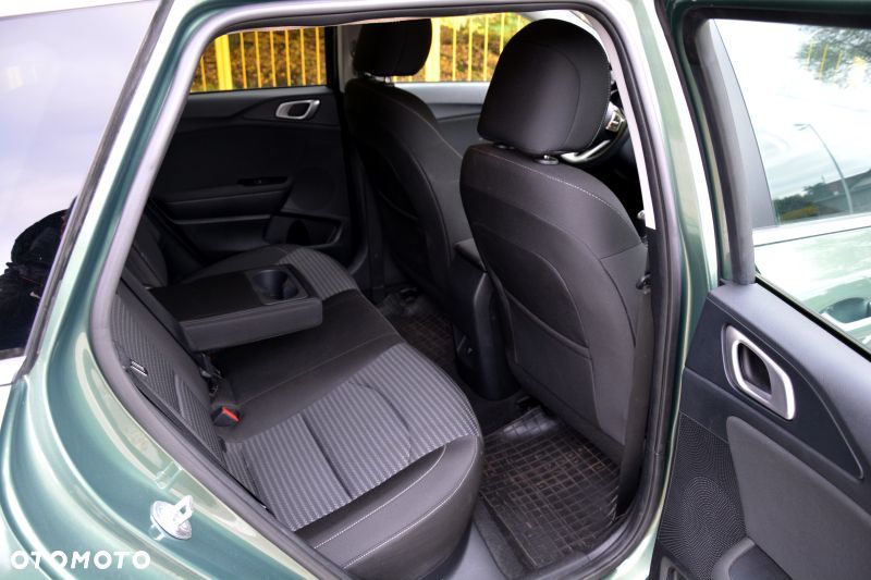 Kia Ceed 1.5 T-GDI L - 28