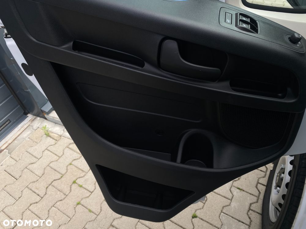 Opel MOVANO L4H3 | HEAVY 140 | DRZWI 270, KAMERA, CARPLAY - 23