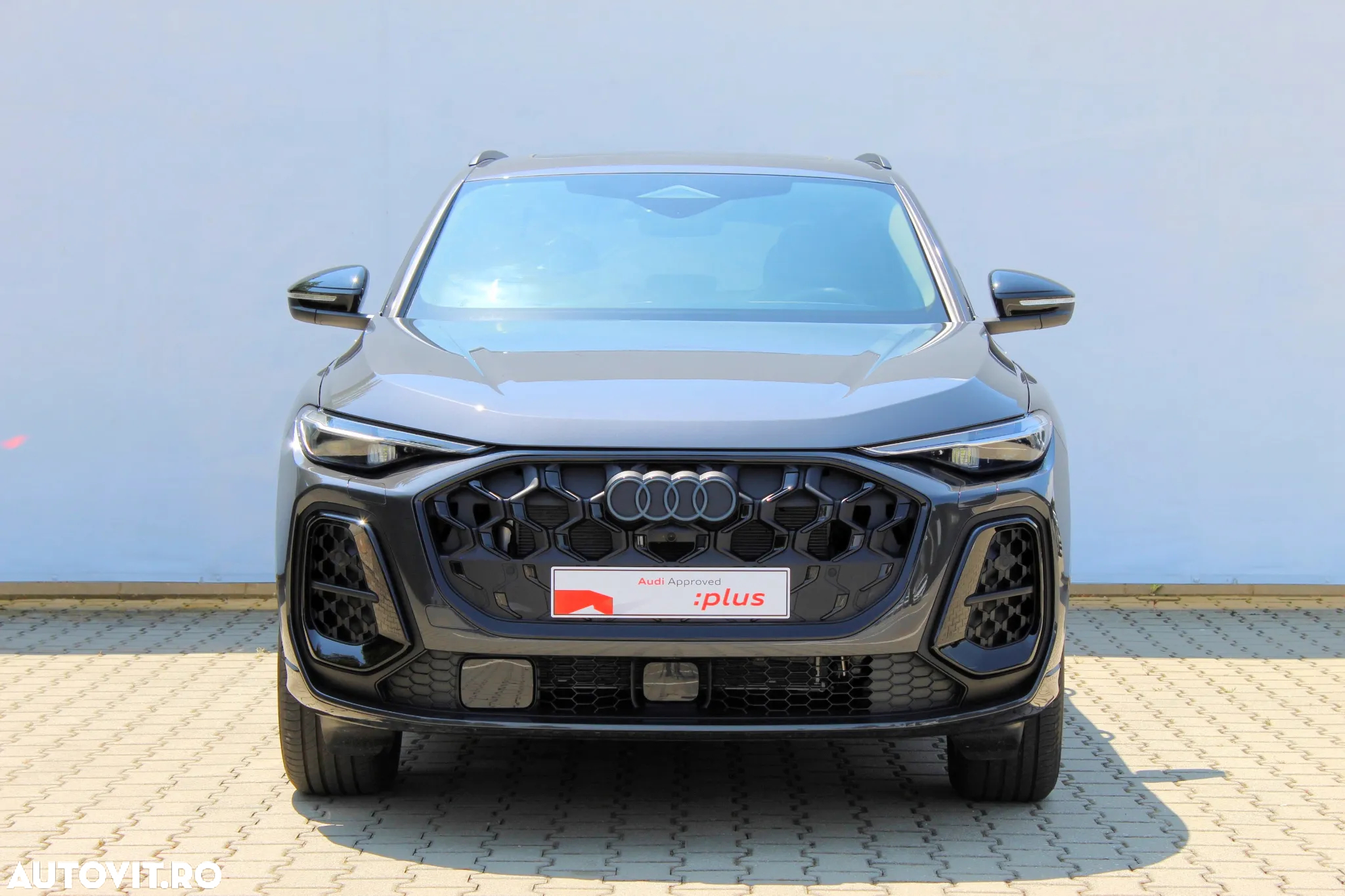 Audi Q5 40 TFSI quattro S tronic MHEV - 8