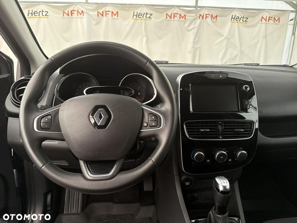 Renault Clio - 14
