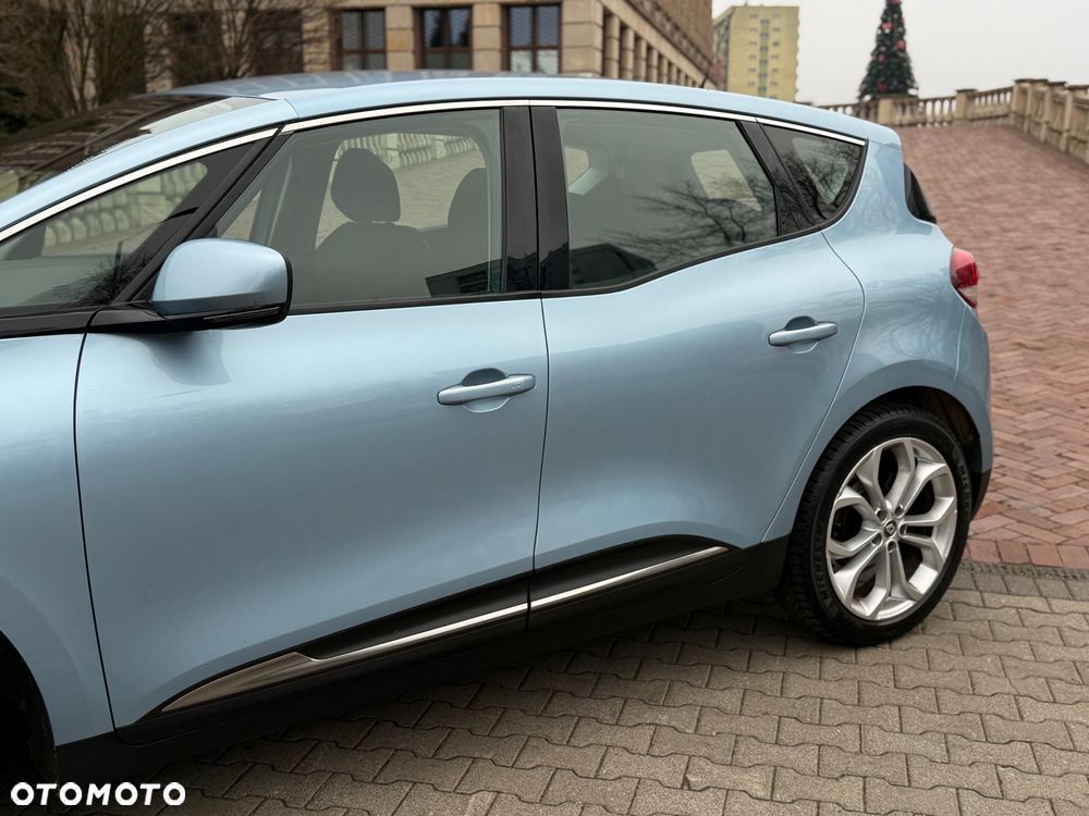 Renault Scenic 1.2 TCe Energy Limited - 23