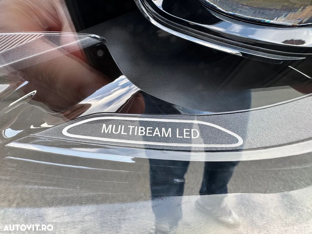 Mercedes-Benz GLE Coupe 400 e 4Matic 9G-TRONIC AMG Line Advanced Plus - 26