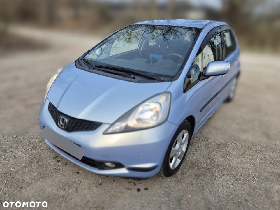 Honda Jazz 1.4 Elegance - 5