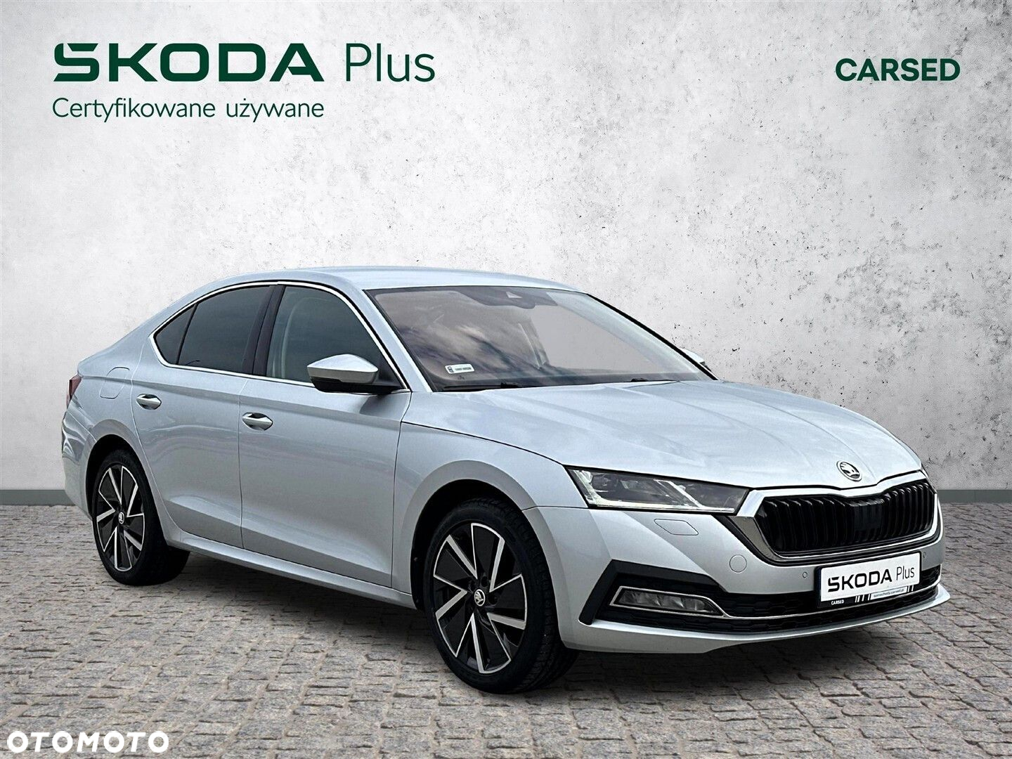 Skoda Octavia 1.5 TSI ACT Style - 40