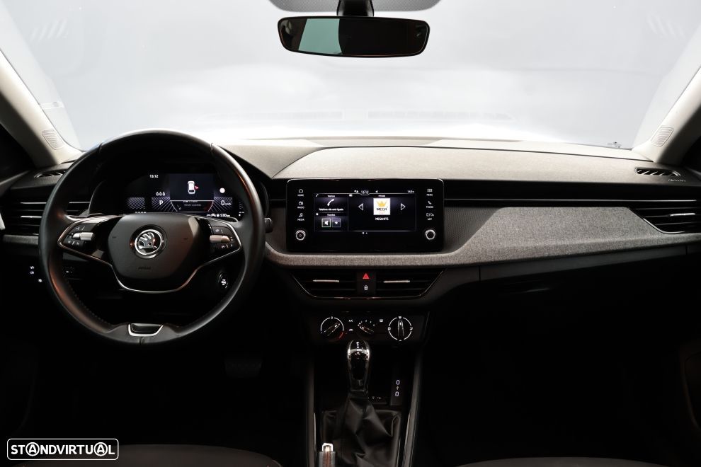 Skoda Scala 1.0 TSI Style DSG - 17