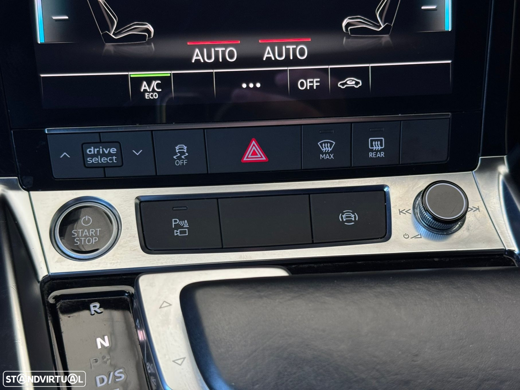 Audi e-tron Sportback 55 quattro S line - 53