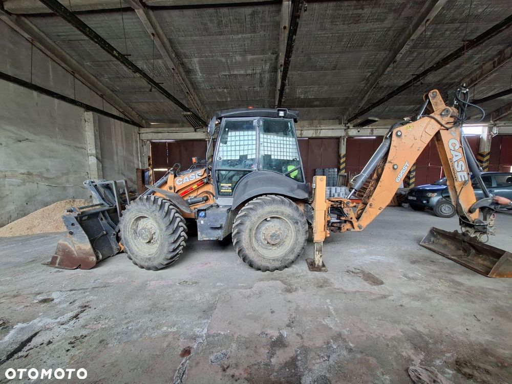 Case 695 St 4X4 - 8