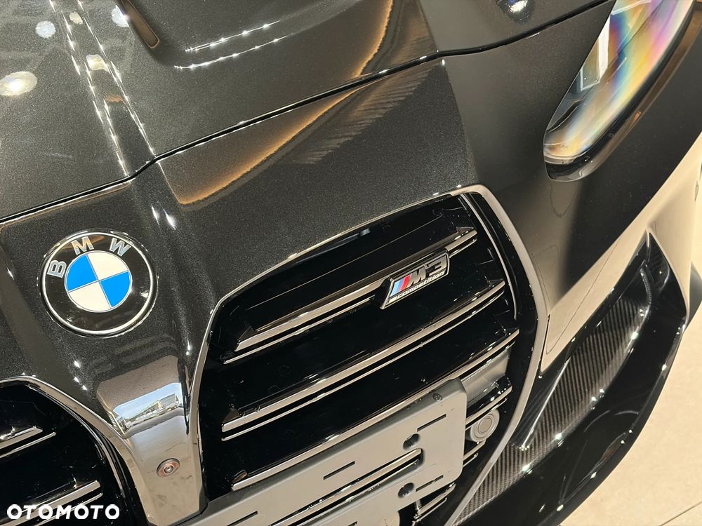 BMW M3 - 15