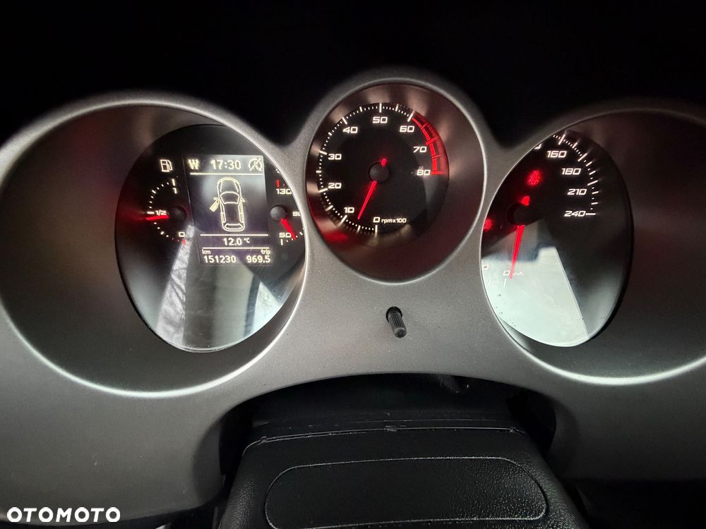 Seat Altea XL 1.2 TSI Reference Copa - 35