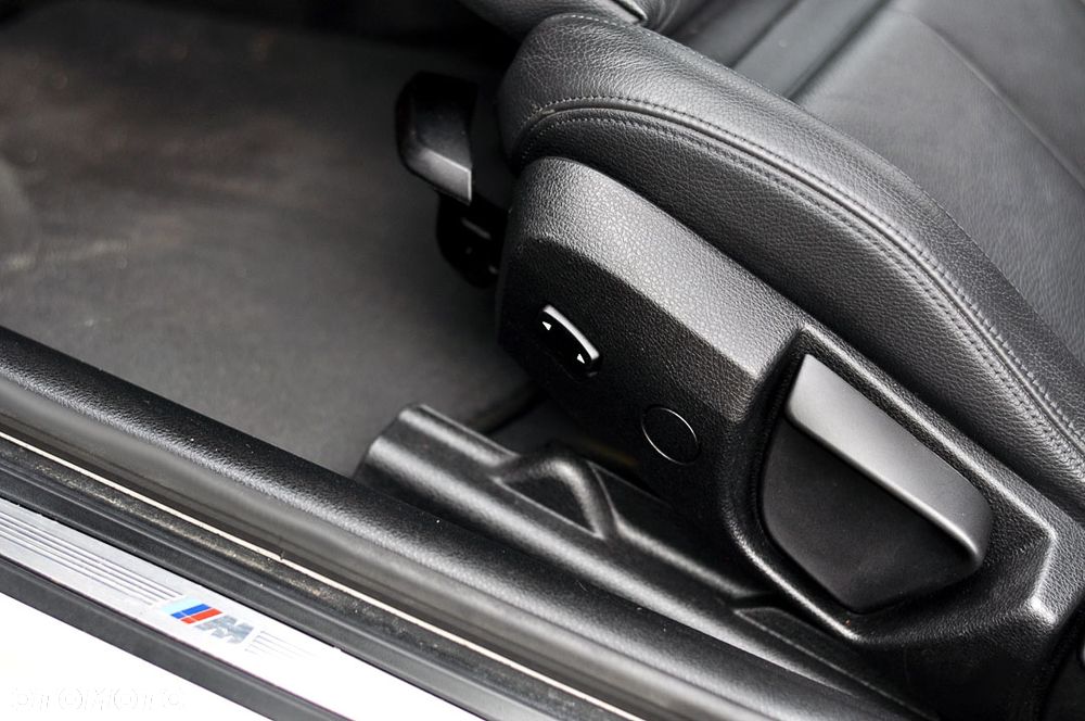 BMW Seria 4 420d Sport-Aut Sport Line - 22