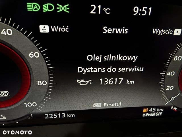Nissan Qashqai 1.5 e-POWER N-Connecta - 31