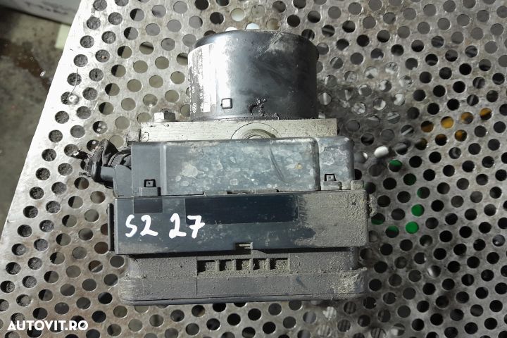 Pompa ABS 1K0907379K/1K0614517H Volkswagen VW Golf 5 [2003 - 2009] Ha - 2