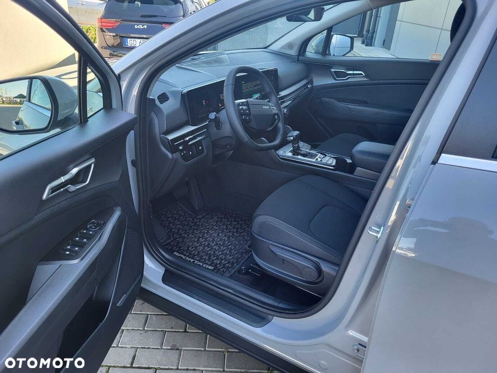 Kia Sportage - 12