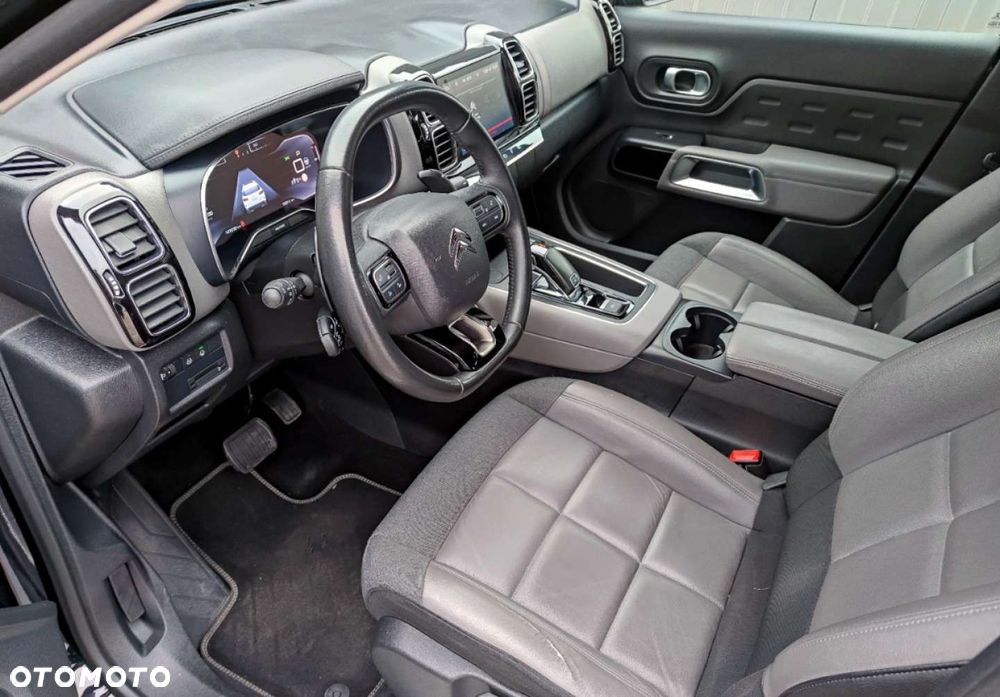 Citroën C5 Aircross - 30