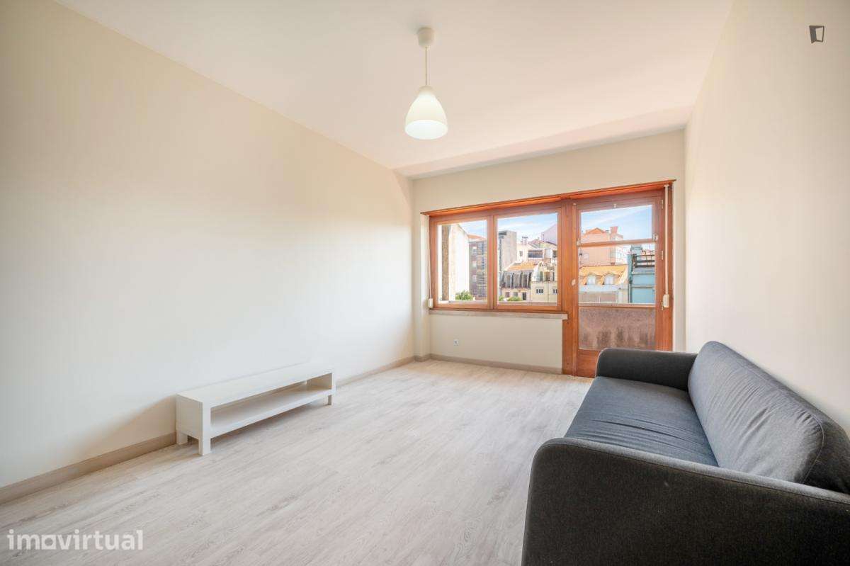 Quarto - localizado em Saldanha Lisbon - Grande imagem: 3/24