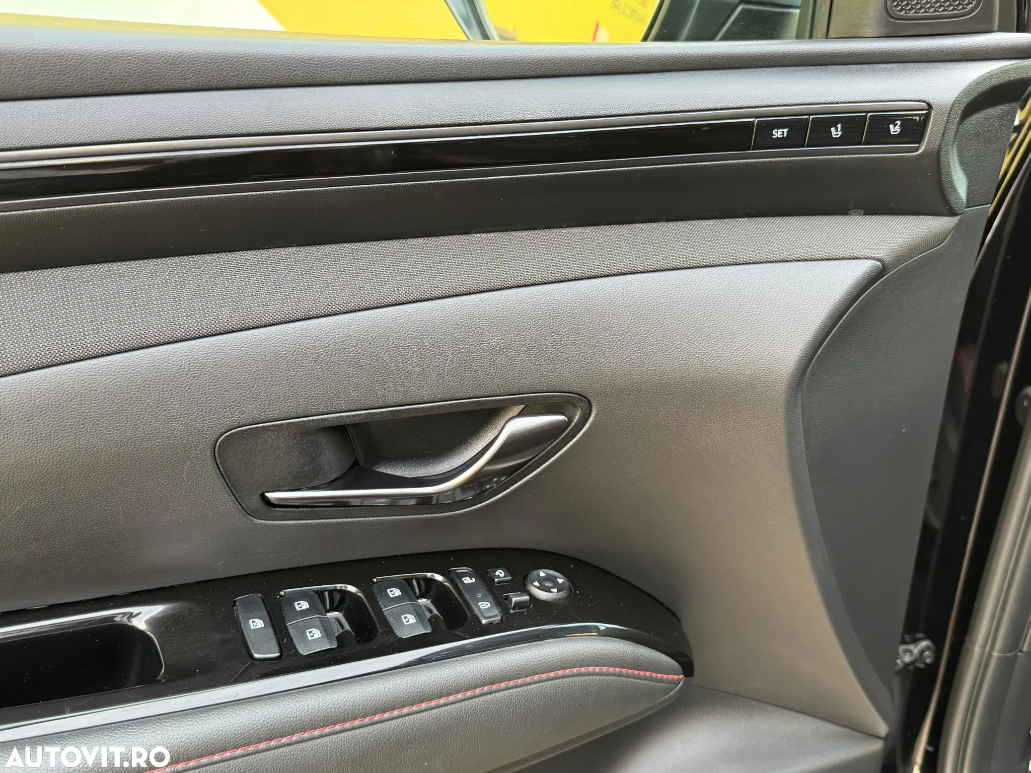 Hyundai Tucson - 11
