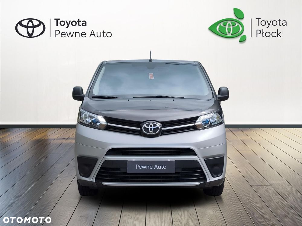 Toyota PROACE - 9