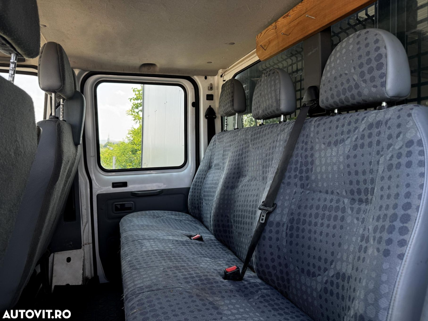 Ford transit - 6