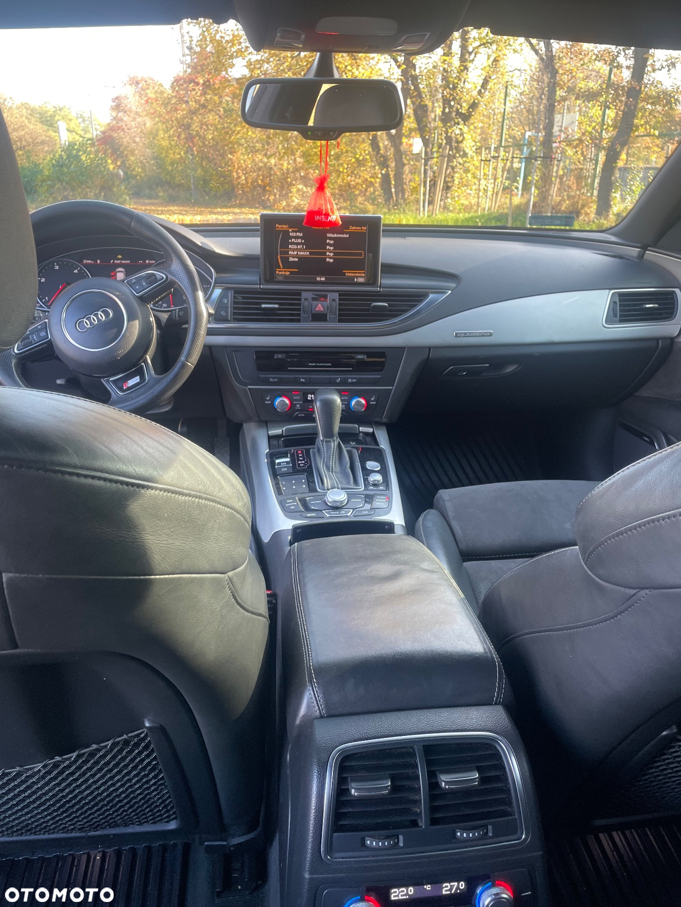 Audi A7 Sportback 3.0 TDI Quattro Tiptronic - 4