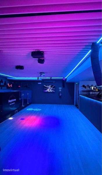 Trespasse Bar Vilamoura - Grande imagem: 4/8