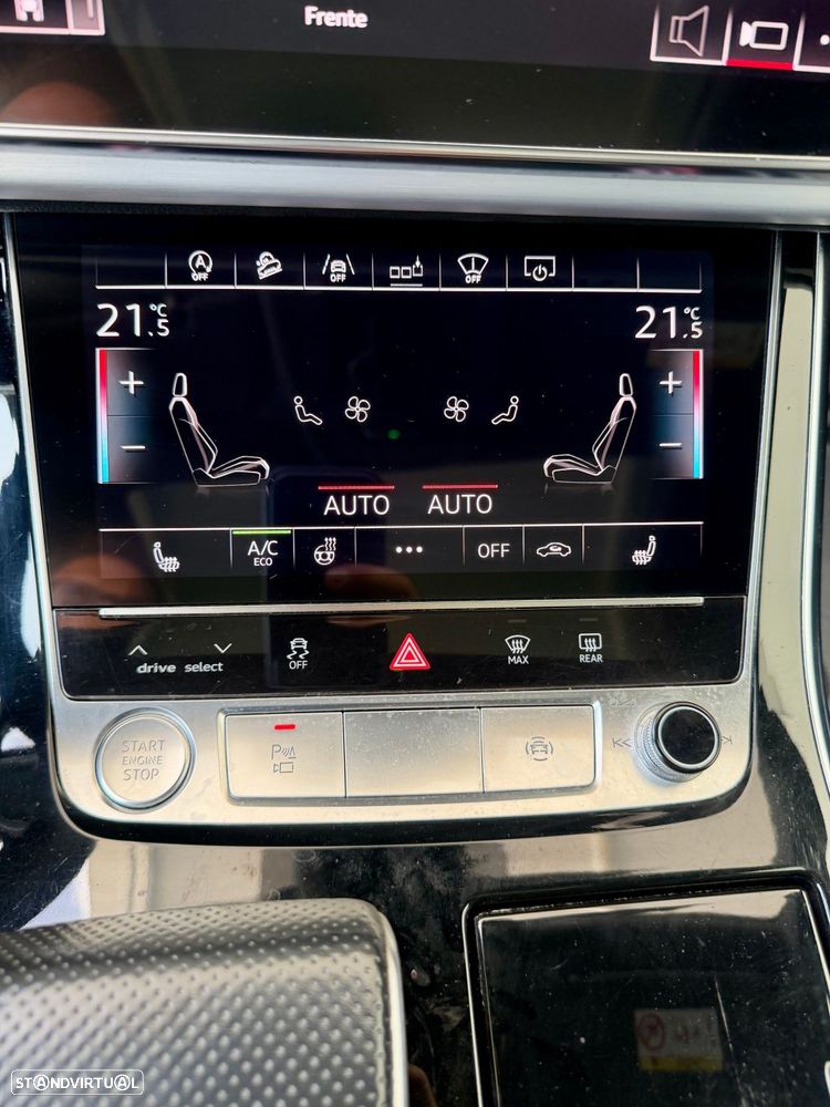Audi Q8 50 TDI quattro Tiptronic - 26