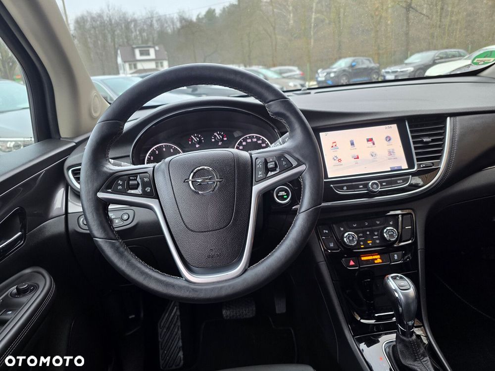Opel Mokka - 12