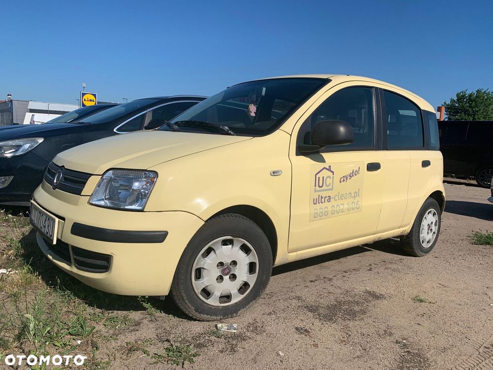 Fiat Panda - 9
