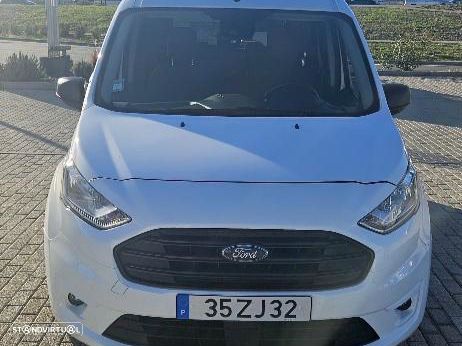 Ford Transit Connect - 1