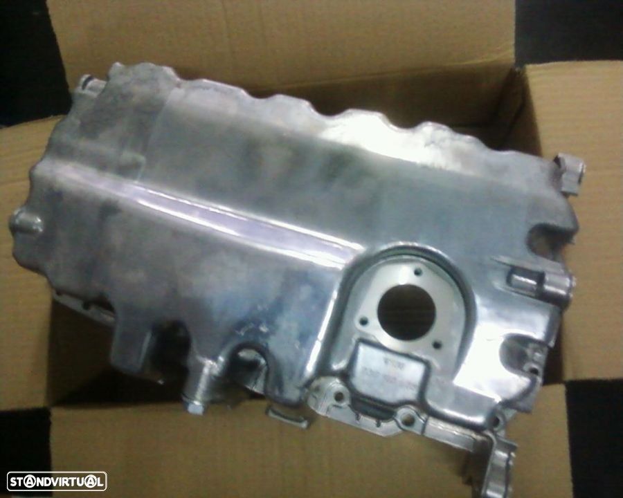 carter novo vw audi seat skoda 1.6 e 2.0 tdi - 2