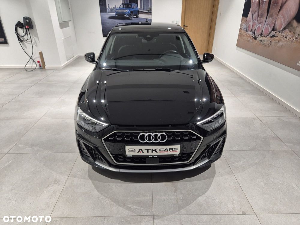 Audi A1 Sportback - 20