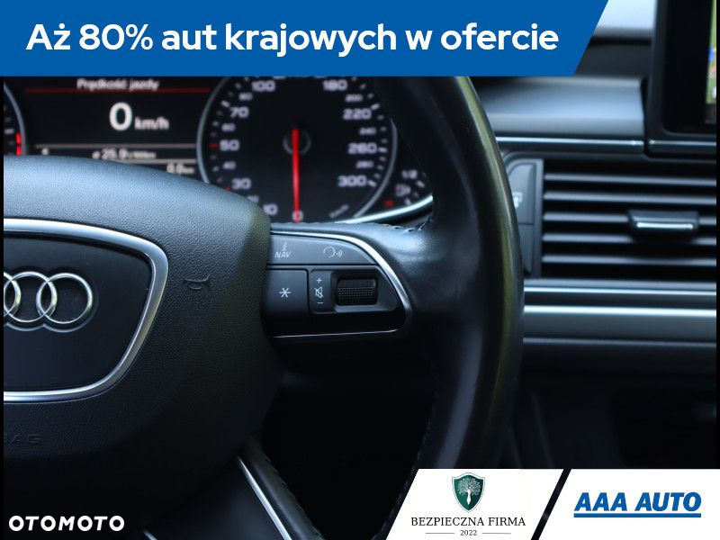 Audi A6 - 21