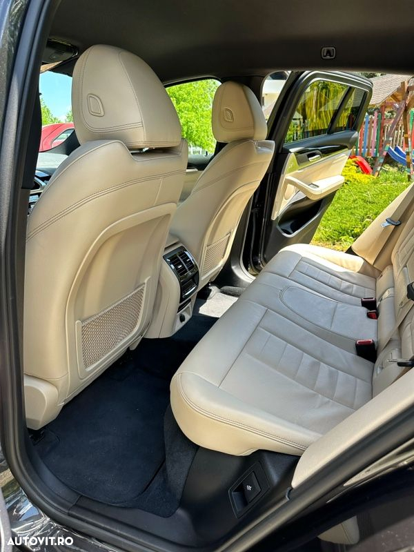 BMW X4 xDrive20i AT M Sport - 10