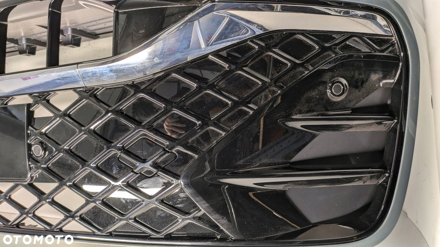 Zderzak przedni VW TIGUAN III R LINE 2023- - 8