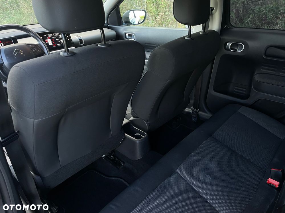 Citroën C4 Cactus 1.6 BlueHDi Shine - 13