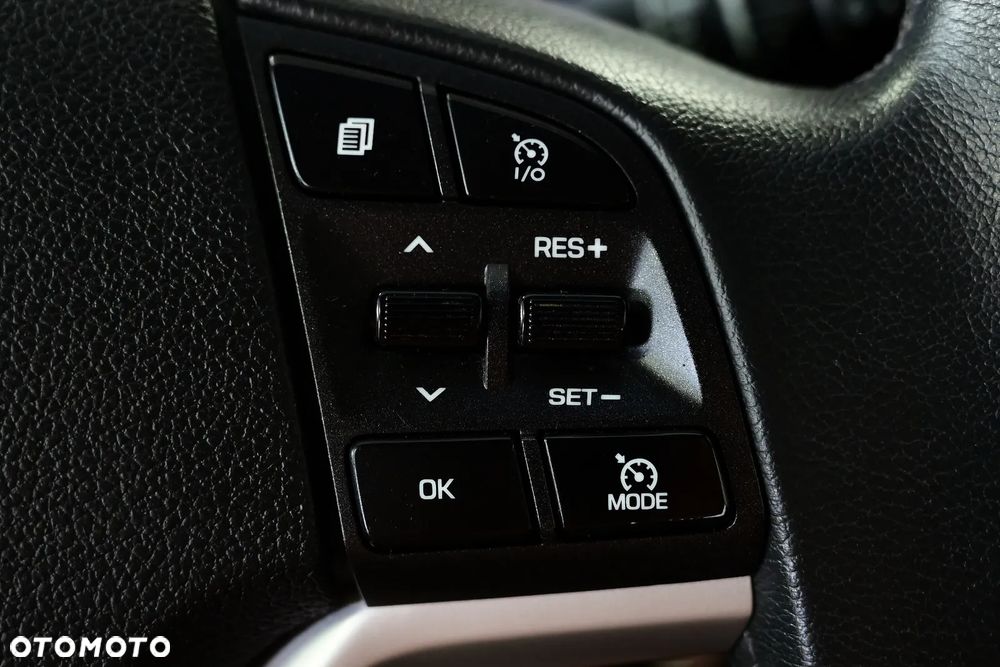 Hyundai Tucson 1.6 GDi Style 2WD - 29