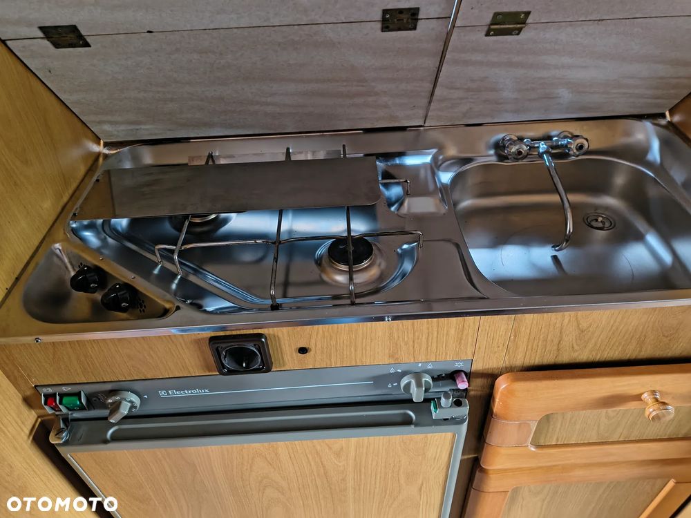 Fiat Ducato - 18