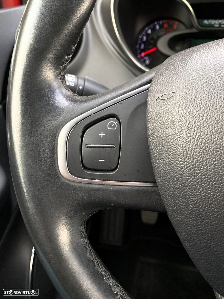 Renault Captur 0.9 TCE Exclusive - 20