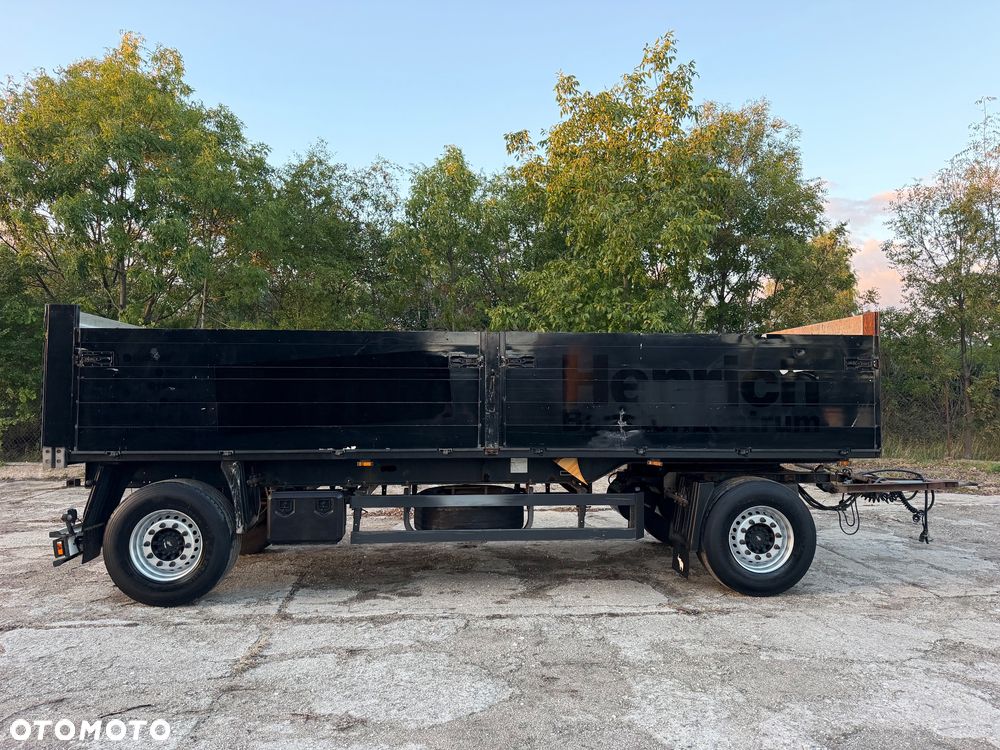 Schmitz Cargobull AFG 18 BS - 6