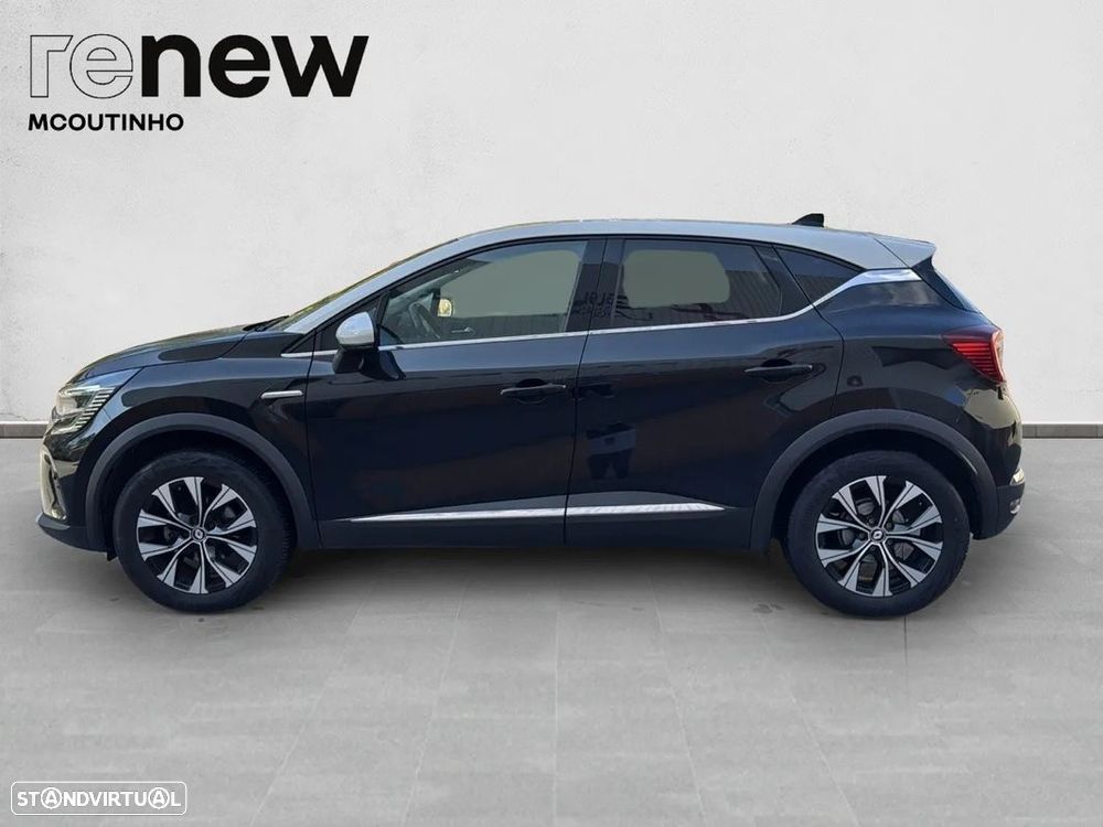 Renault Captur 1.0 TCe Techno - 8
