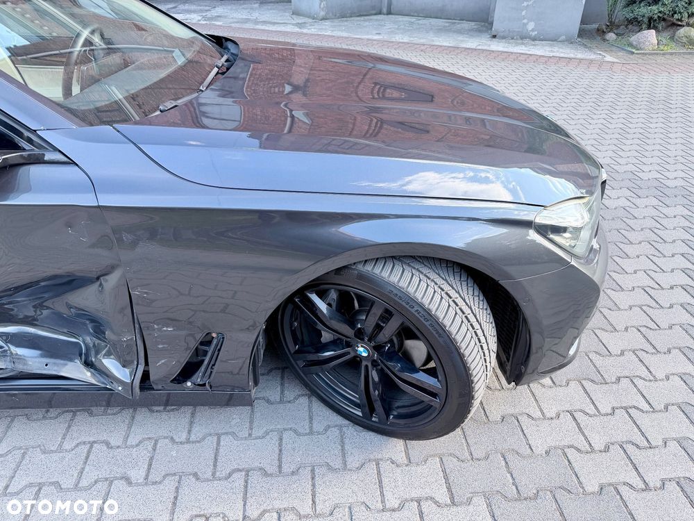 BMW Seria 7 730d xDrive - 6