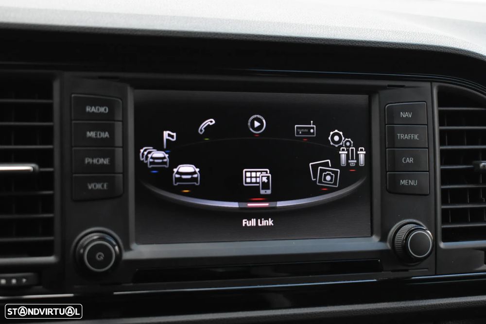 SEAT Leon 2.0 TSI S&S DSG Cupra 280 - 44