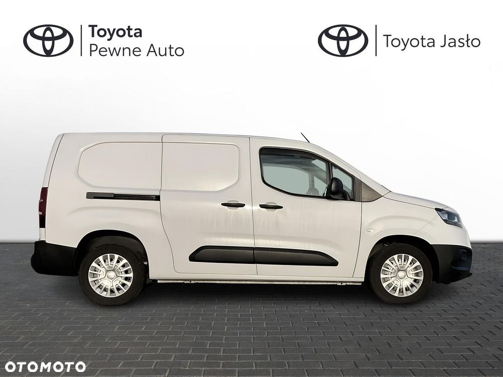 Toyota PROACE CITY - 6