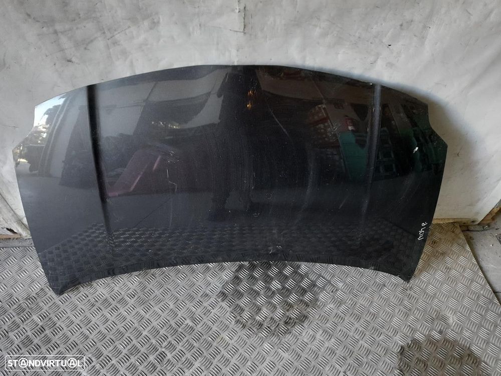 CAPÔ TOYOTA AURIS 2009 - - 2