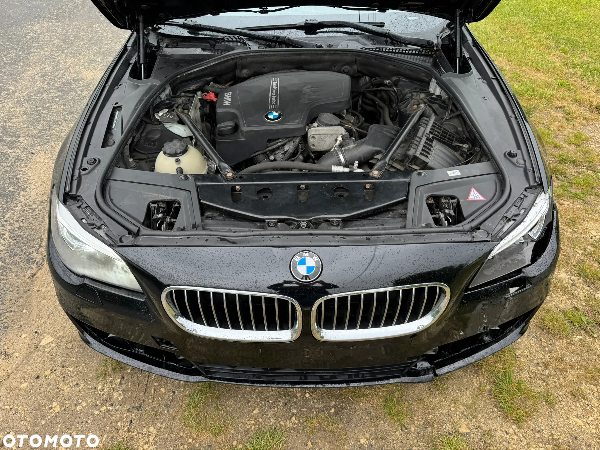 BMW Seria 5 - 31