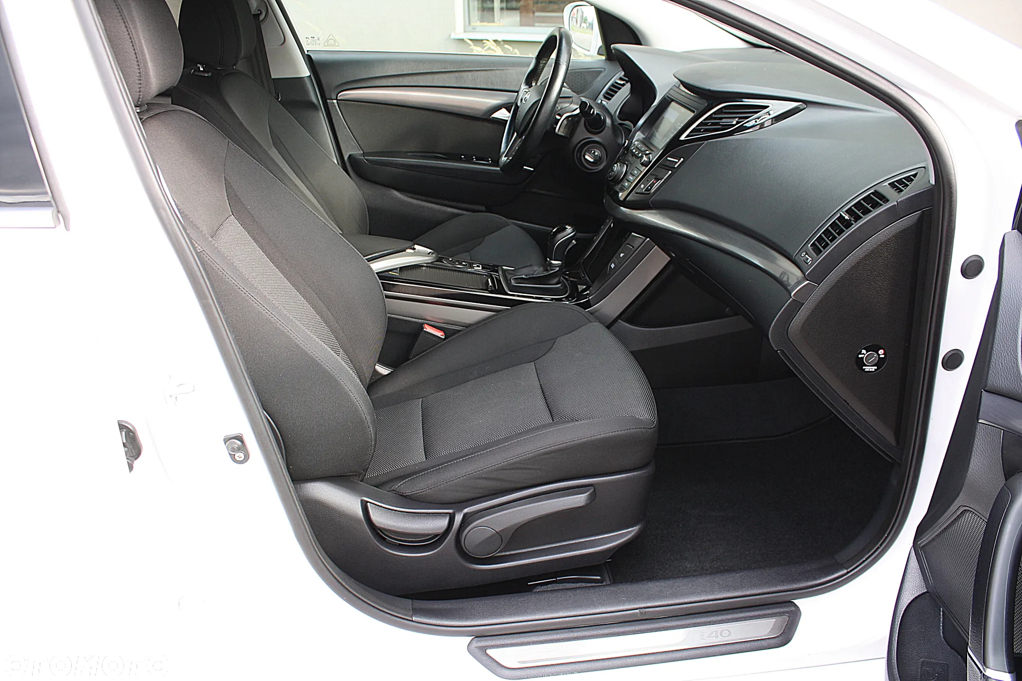 Hyundai i40 1.7 CRDi Premium DCT - 23