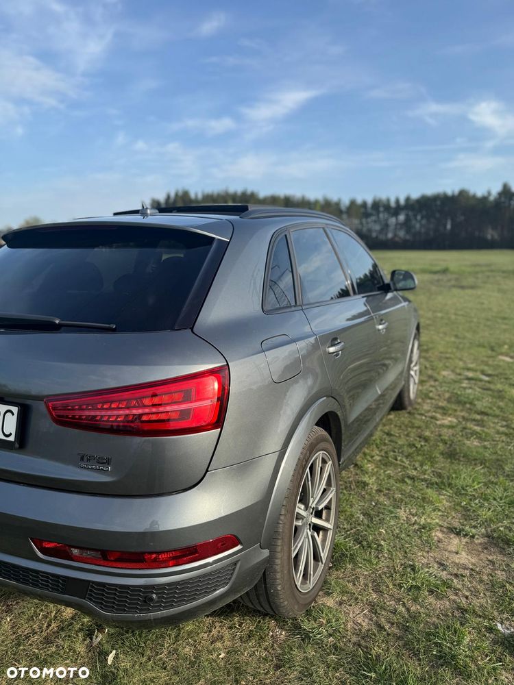 Audi Q3 - 33