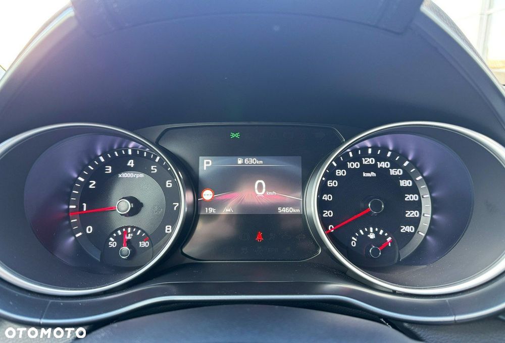Kia XCeed 1.5 T-GDI M DCT - 19