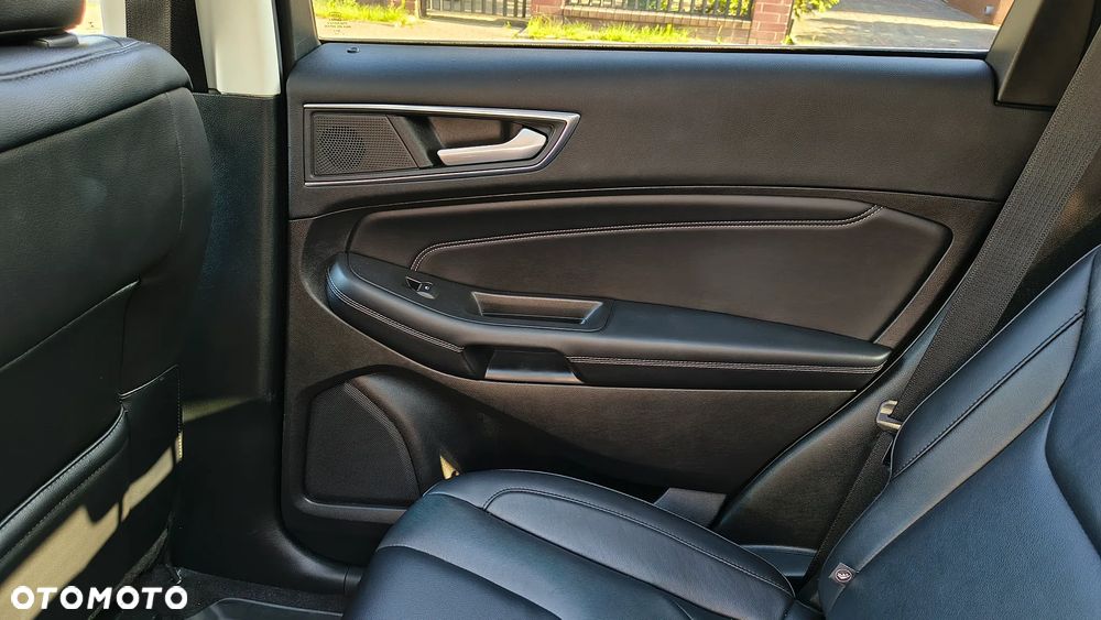 Ford Edge - 26